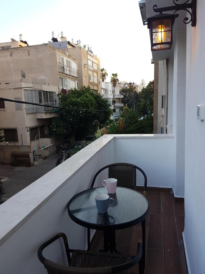 Tlv Supreme Ph29A City Center Tel Aviv Exterior foto