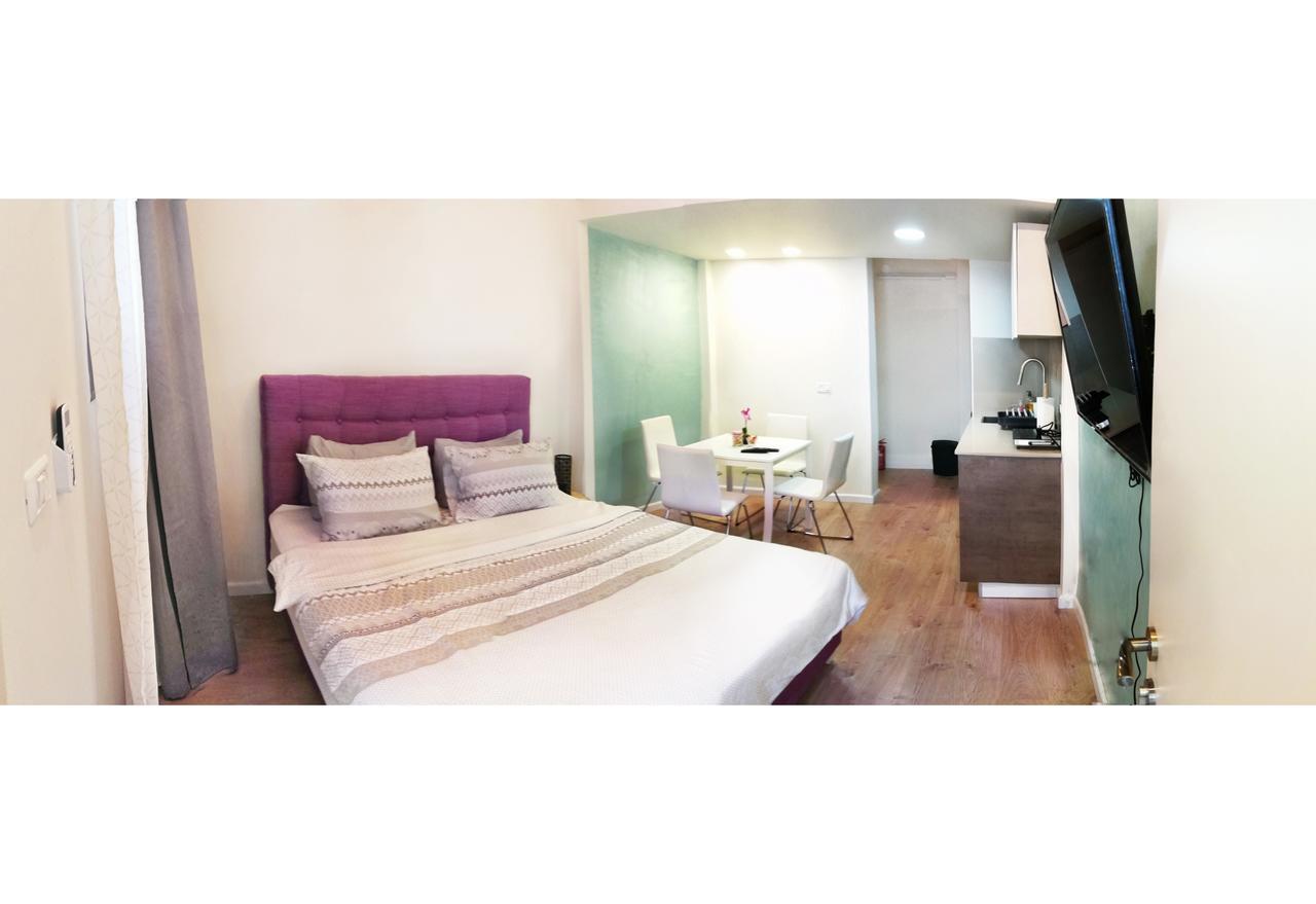 Tlv Supreme Ph29A City Center Tel Aviv Exterior foto